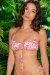 RAD Top Fleur Flore Pink XS