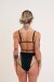 Lunalae Top Lola Black M