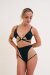 Lunalae Top Lola Black M