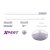 X-Pole XPert (NXN) Powder Coated White B-Stock