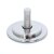X-Pole XPert (NXN) Powder Coated White B-Stock