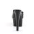 Pleaser ASPIRE-601 Black Patent/Black EU-39 / US-9