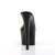 Pleaser SKY-301 Clear/Black EU-39 / US-9