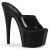 Pleaser ADORE-701N Plateau Mules Black EU-38 / US-8