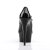 Pleaser DELIGHT-687 Black Patent/Black EU-42 / US-12