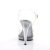 Fabulicious FLAIR-408MG Sandalettes Clear EU-44 / US-14