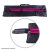X-Pole Pole Set Silicone Pink 45 mm B-Stock