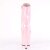 Pleaser ADORE-1020 Baby Pink Patent/Baby Pink EU-35 / US-5