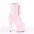 Pleaser ADORE-1020 Baby Pink Patent/Baby Pink EU-35 / US-5