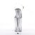 Pleaser INFINITY-908MG Clear/Clear EU-37 / US-7