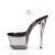 Pleaser SKY-308T Clear/Smoke Tinted EU-42 / US-12