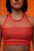 RAD Top Cindy Orange M