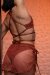 RAD Top Dazzle Brown