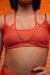 RAD Top Ember Orange XS