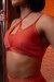 RAD Top Ember Orange XS