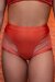 RAD Shorts Ember Orange XL
