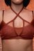 RAD Top Ember Brown XL
