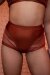 RAD Shorts Ember Brown XS