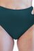 Les Polettes Shorts Charlie Petrol Blue