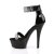 Pleaser KISS-269RS Black/Black EU-42 / US-12