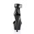 Pleaser KISS-269RS Black/Black EU-42 / US-12