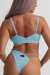 HotCakes Top Cloud Kiss Baby Blue S