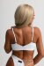 HotCakes Top Cloud Kiss White S