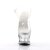Pleaser MOON-708 Clear/Clear EU-35 / US-5