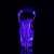 Pleaser MOON-708MER Clear/Clear EU-35 / US-5