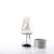 Pleaser REVOLVER-712 Clear/Clear EU-35 / US-5