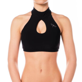 Dragonfly Top Terri M Black