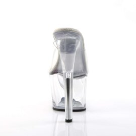Pleaser SKY-301 Clear/Clear EU-35 / US-5