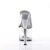 Pleaser SKY-301 Clear/Clear EU-35 / US-5