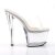 Pleaser SKY-301 Clear/Clear EU-35 / US-5