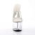 Pleaser SKY-301 Clear/Clear EU-37 / US-7