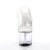 Pleaser SKY-302 Clear/Clear EU-35 / US-5