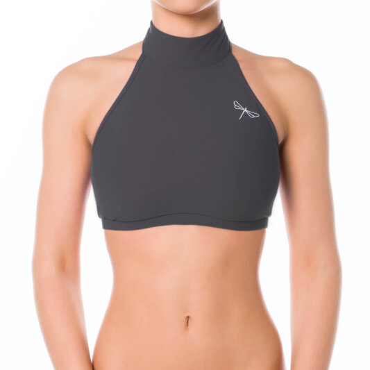 Dragonfly Top Lisette L Grey