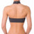Dragonfly Top Lisette L Grey