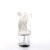 Pleaser SKY-308 Clear/Clear EU-35 / US-5