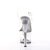 Pleaser SKY-308 Clear/Clear EU-35 / US-5