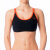 Dragonfly Top Nicole S Black / Orange
