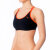 Dragonfly Top Nicole S Black / Orange