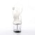 Pleaser SKY-308VL Clear/Clear EU-35 / US-5
