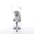 Pleaser SKY-308VL Clear/Clear EU-35 / US-5
