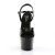 Pleaser SKY-309 Black Patent/Black EU-41 / US-11
