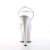 Pleaser SKY-309 White Patent/White EU-35 / US-5