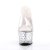 Pleaser STARDUST-701 Clear/Clear EU-35 / US-5