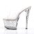 Pleaser STARDUST-701 Clear/Clear EU-35 / US-5