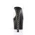 Pleaser STARDUST-702 Clear/Black EU-38 / US-8