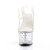 Pleaser STARDUST-702 Clear/Clear EU-35 / US-5